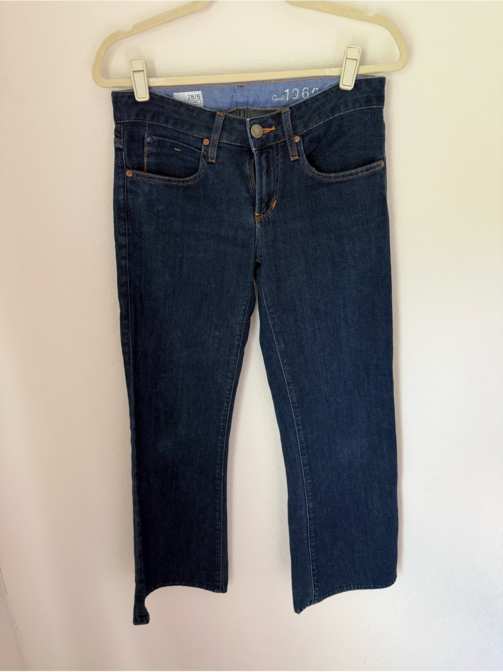 Gap Jeans